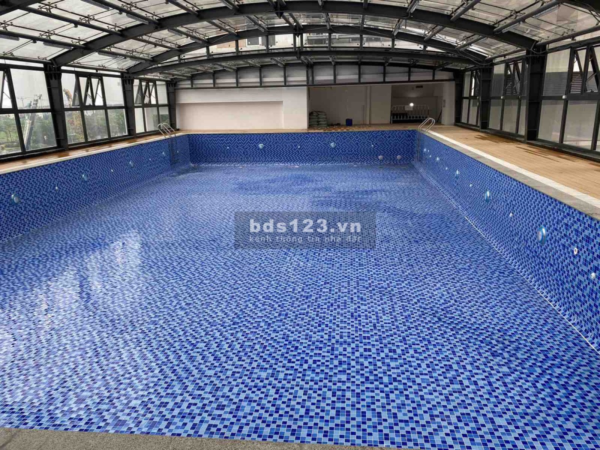 Mua chung cư cao cấp dt 85m2 chỉ với 2.1 tỷ tại chung cư eurowindow River Park