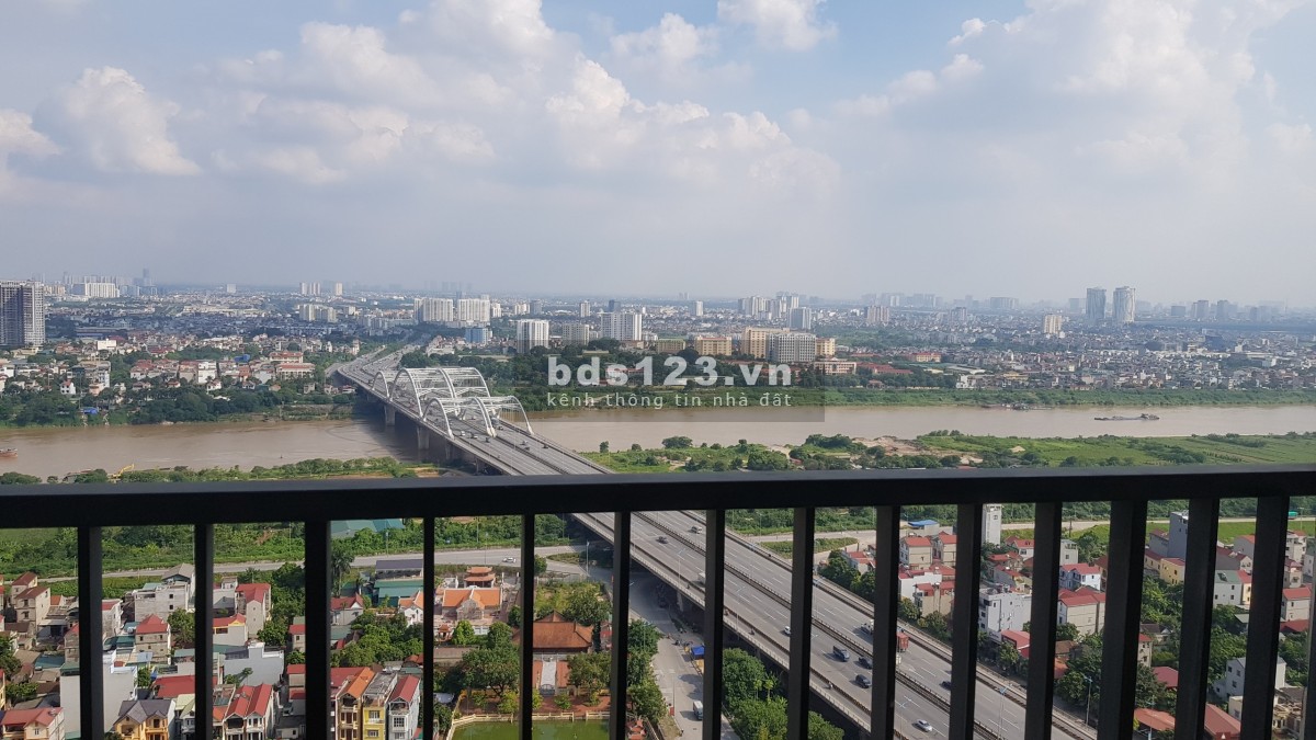 Mua chung cư cao cấp dt 85m2 chỉ với 2.1 tỷ tại chung cư eurowindow River Park