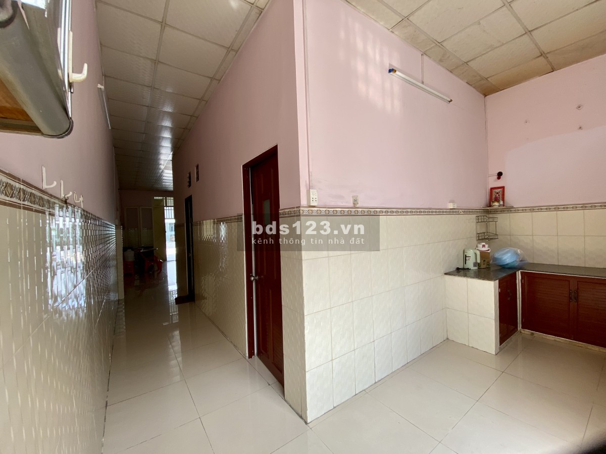 Cho thuê 2 căn góc 2 mặt tiền liền kề, xe tải đậu đỗ thoải mái giá tốt
