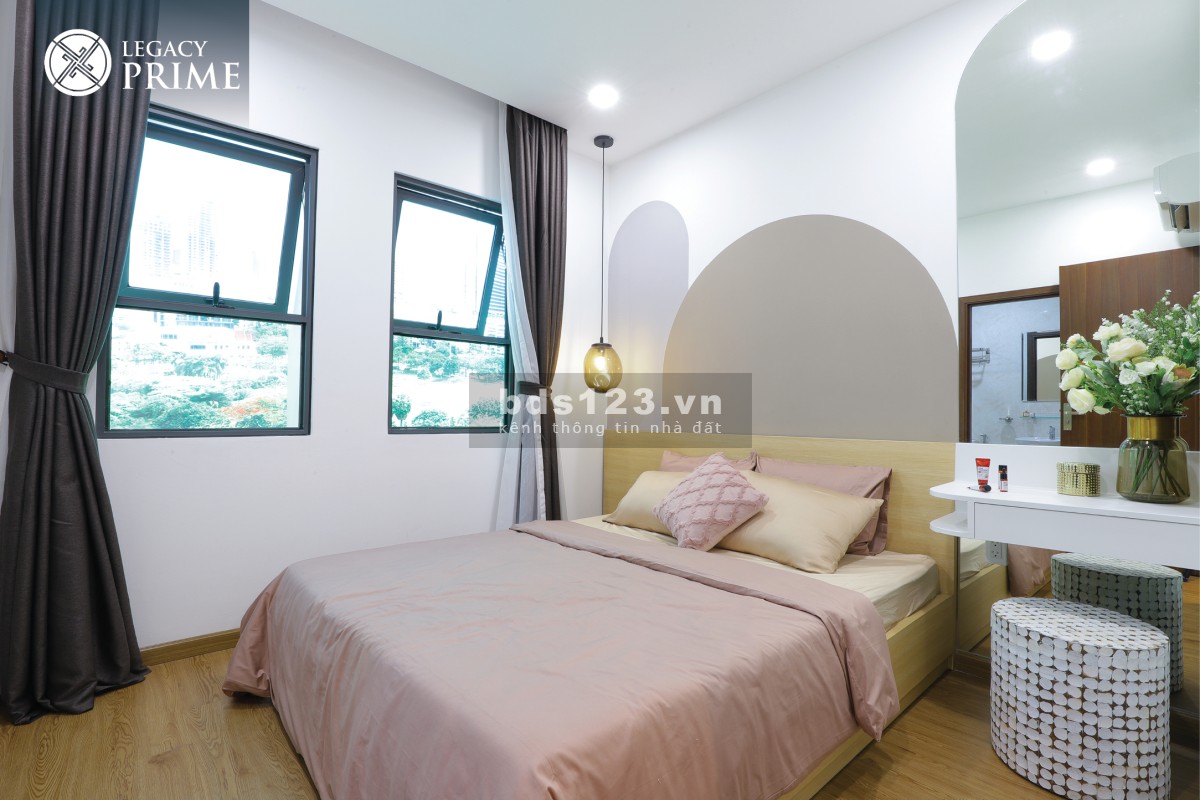 Bán căn hộ ngay Xa Lộ Hà Nội, làng đh Thủ Đức, FULL nội thất dọn vào ở ngay chỉ 330 triệu đồng