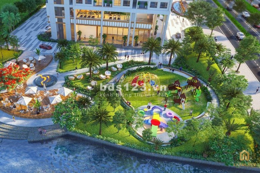 Cần bán gấp căn hộ chính chủ cao cấp view Phú Mỹ Hưng, chịu lỗ 150 triệu đồng