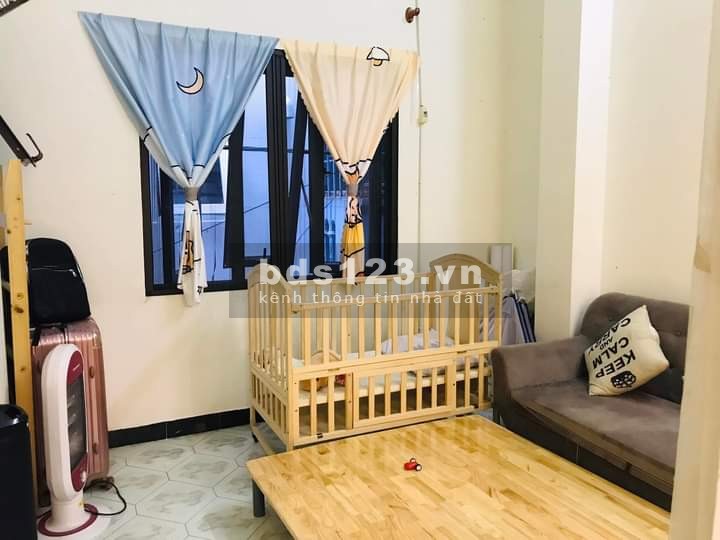 Bán nhà riêng phố Nguyễn Trãi, Thanh Xuân, DT 32m² x 4 tầng ô tô kinh doanh nhỉnh giá 3 tỷ đồng