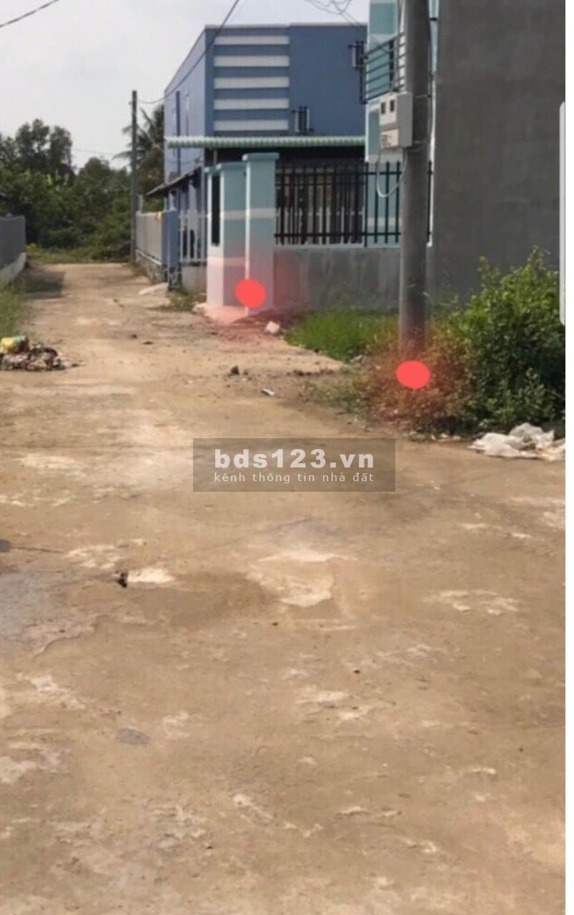 Cần Bán Gấp Đất Thổ Cư tại Đoàn Nguyễn Tuấn, Bình Chánh, SHR, 211 m2, 2tỷ6.