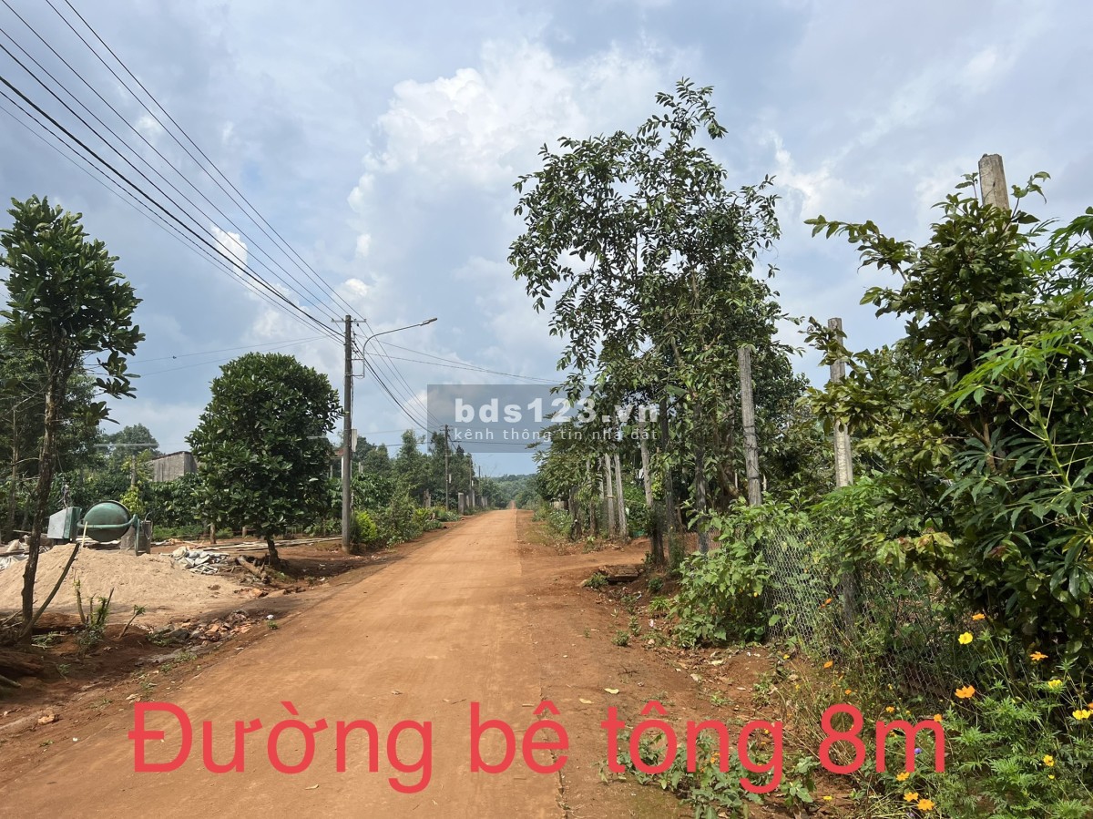 Bán đất nền thổ cư tại Ia kênh TP Pleiku Gia lai khu dân cư sầm uất