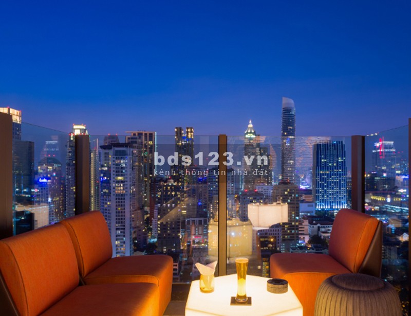 Chính thức nhận booking căn hộ cao cấp MT Quốc Lộ 13 khu phức hợp thương mại và căn hộ Astral City
