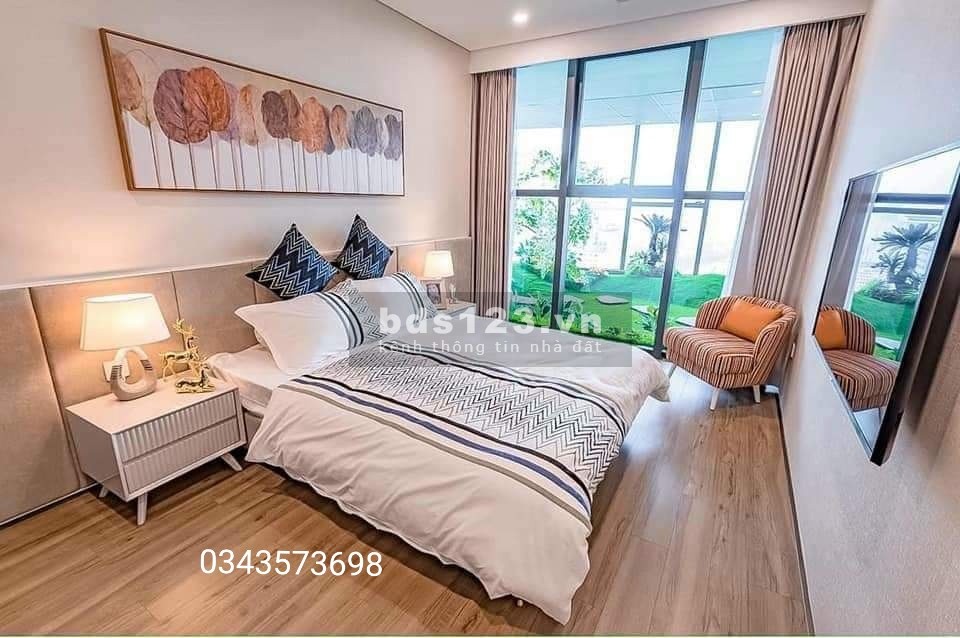 Bán căn hộ TNR the Nosta 90 Đường Láng, Đống Đa 65m2