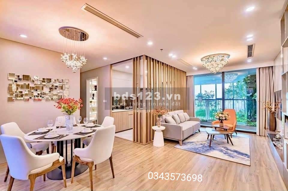 Bán căn hộ TNR the Nosta 90 Đường Láng, Đống Đa 65m2