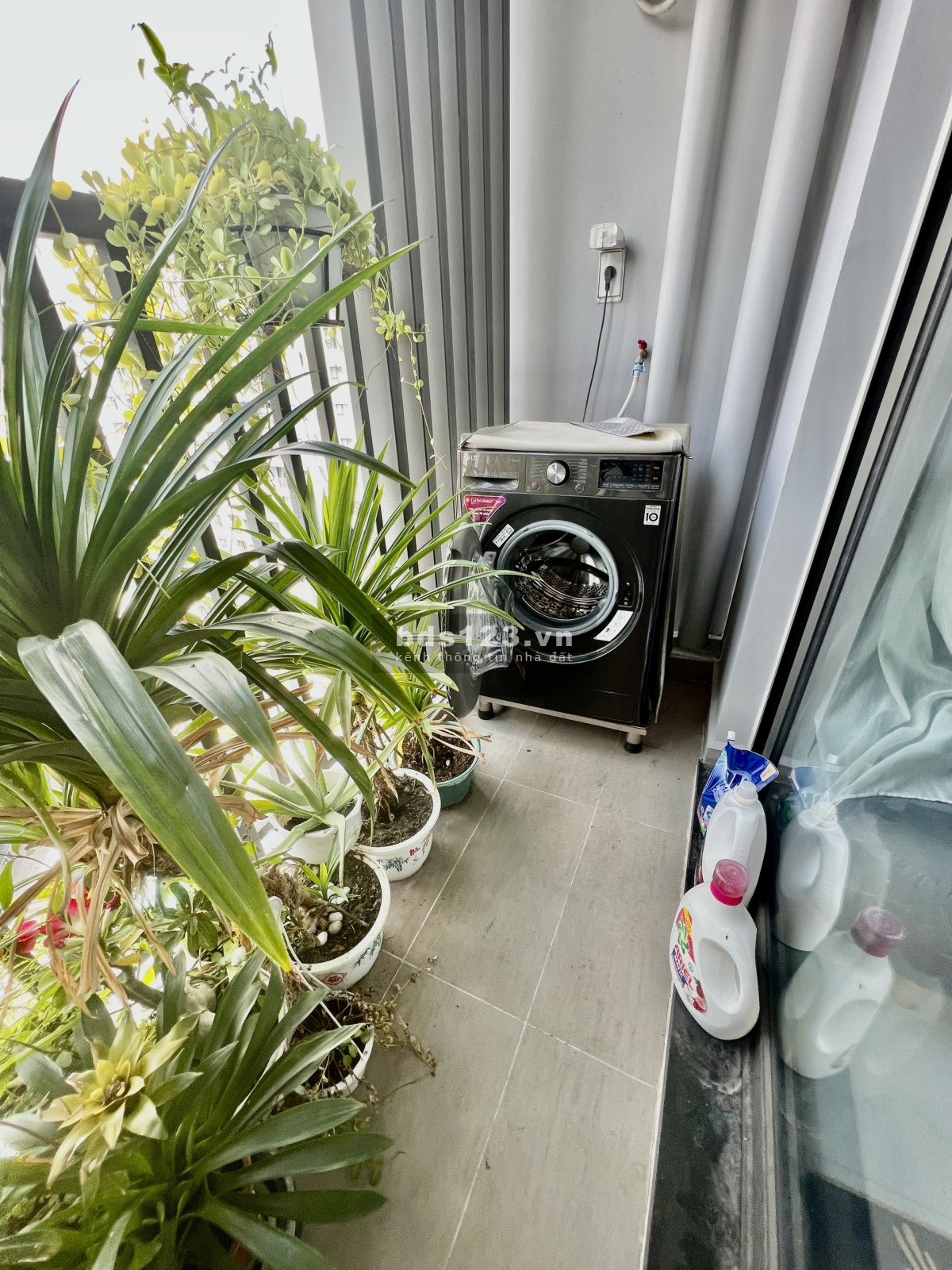 Giá thuê căn hộ Safira Khang Điền quá tốt: 2pn 2wc đầy đủ nội thất tốt - 8.5 triệu/tháng