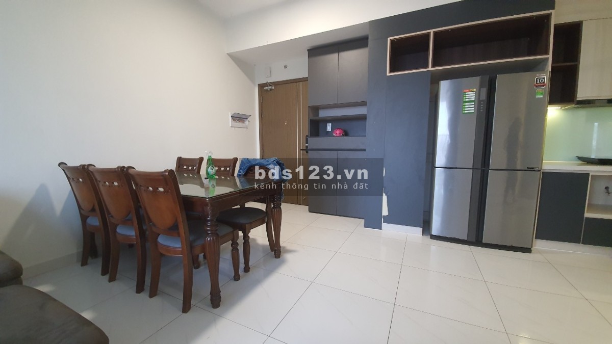 Giá thuê căn hộ Safira Khang Điền quá tốt: 2pn 2wc đầy đủ nội thất tốt - 8.5 triệu/tháng