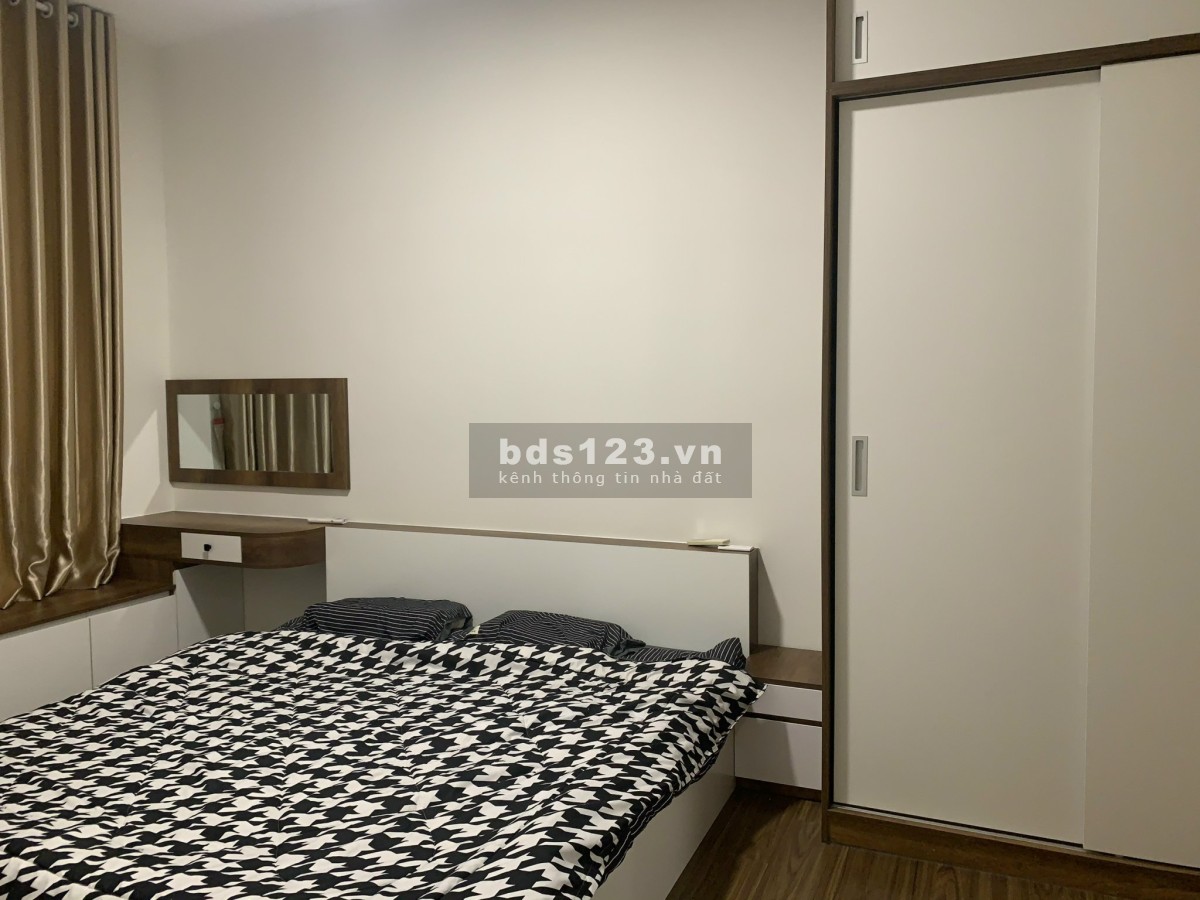 Giá thuê căn hộ Safira Khang Điền quá tốt: 2pn 2wc đầy đủ nội thất tốt - 8.5 triệu/tháng