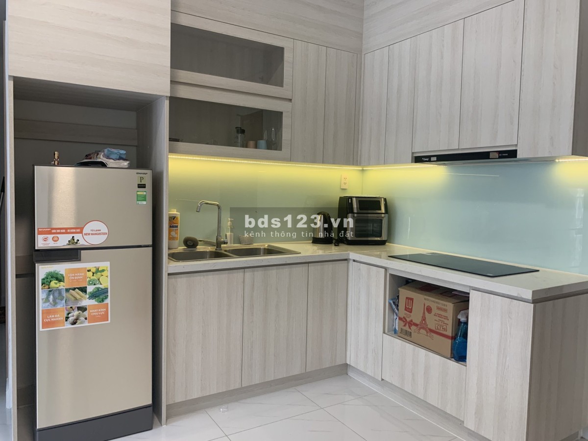 Giá thuê căn hộ Safira Khang Điền quá tốt: 2pn 2wc đầy đủ nội thất tốt - 8.5 triệu/tháng