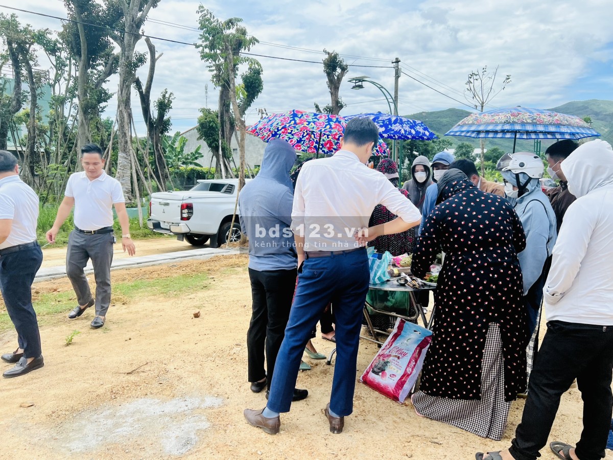 Chính chủ cần bán gấp lô đát Đại Đồng có sô đỏ đầy đủ, hỗ trợ vay vốn