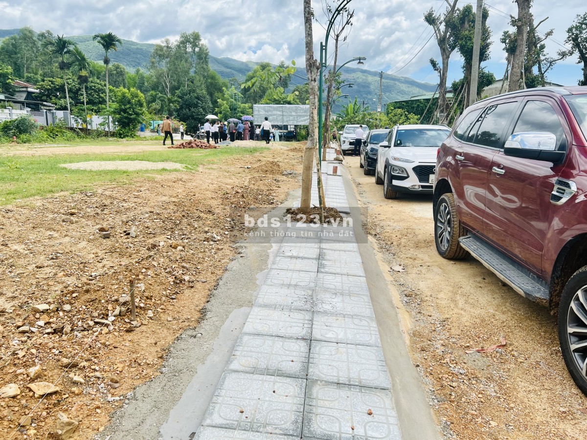 Chính chủ cần bán gấp lô đát Đại Đồng có sô đỏ đầy đủ, hỗ trợ vay vốn