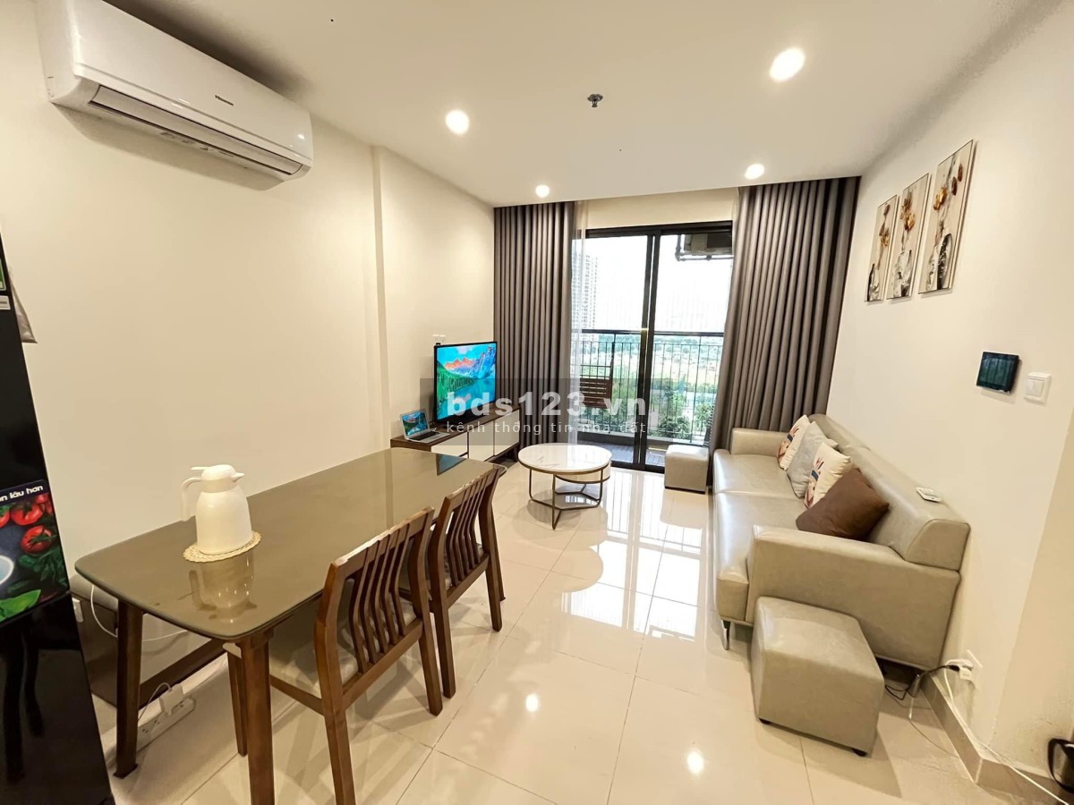Cần bán căn hộ 1N+1 view đại học giá 1.3 tỷ tại Vinhomes Ocean Park