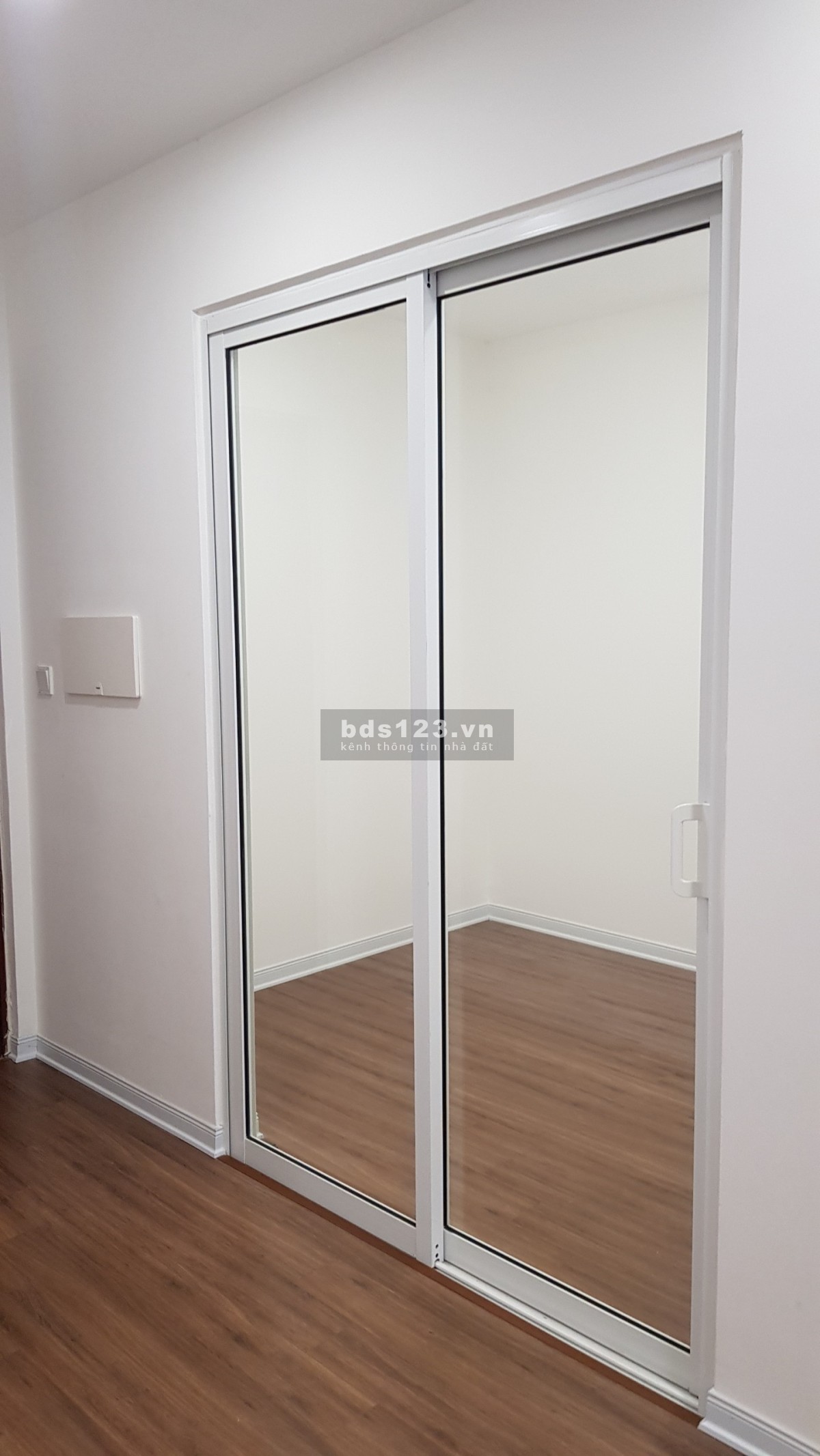 Mua chung cư cao cấp dt 85m2 chỉ với 2.1 tỷ tại chung cư eurowindow River Park