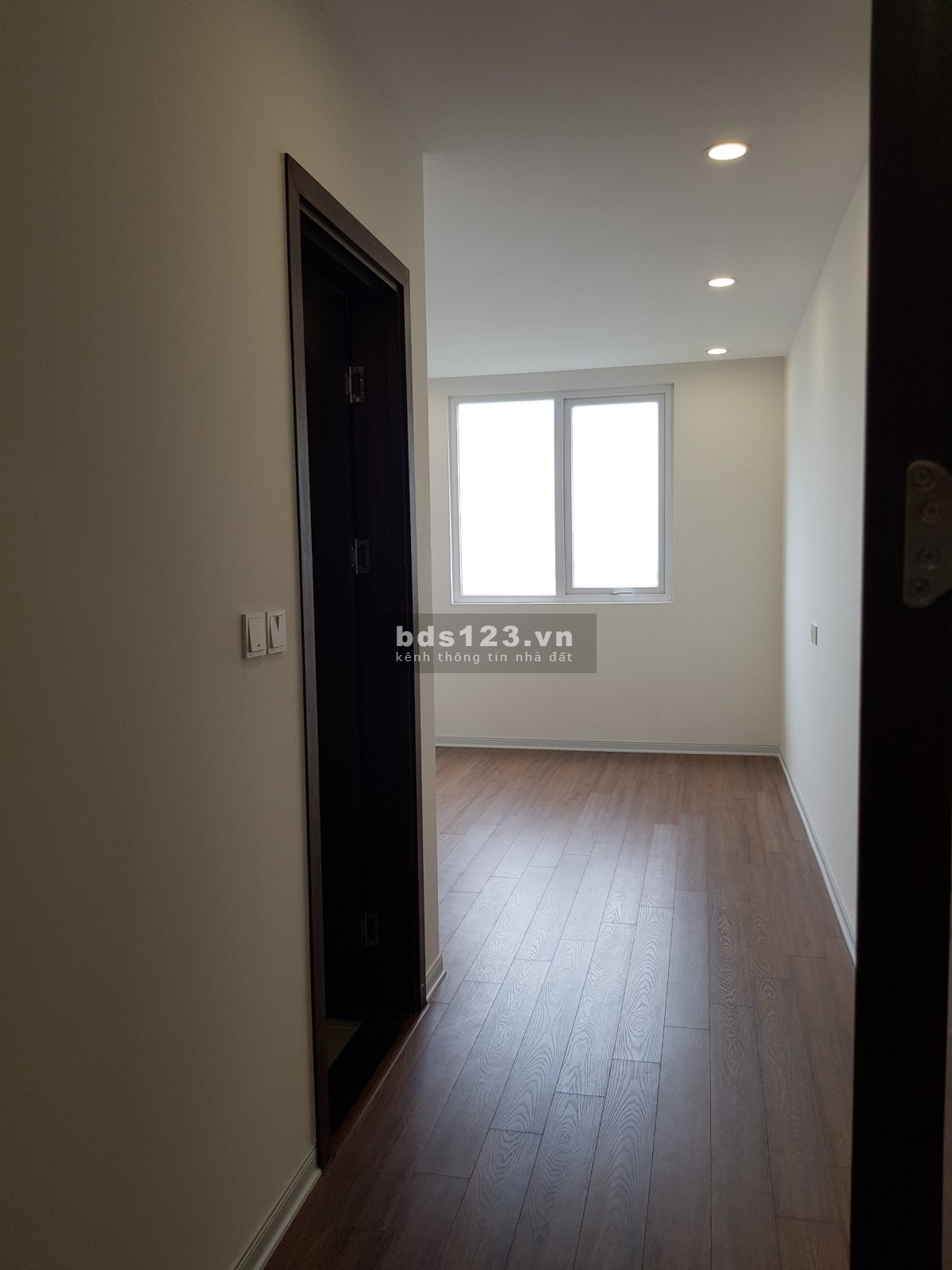 Mua chung cư cao cấp dt 85m2 chỉ với 2.1 tỷ tại chung cư eurowindow River Park
