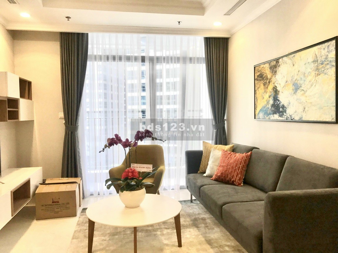 Danh sách CH Bán Vinhomes Central Park 1 đến 4PN, GIÁ TỐT THÁNG 9