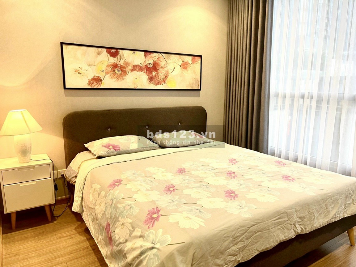 Danh sách CH Bán Vinhomes Central Park 1 đến 4PN, GIÁ TỐT THÁNG 9
