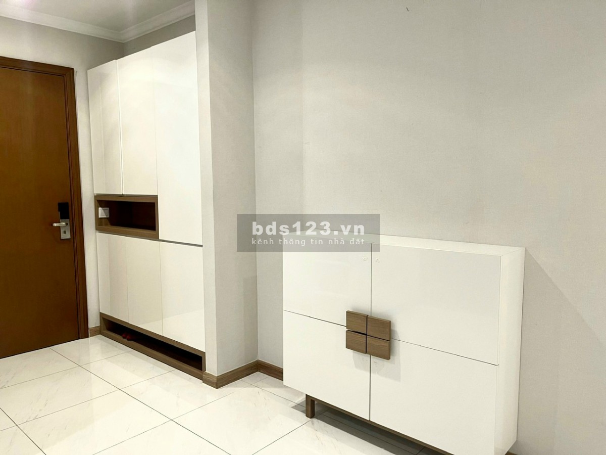 Danh sách CH Bán Vinhomes Central Park 1 đến 4PN, GIÁ TỐT THÁNG 9