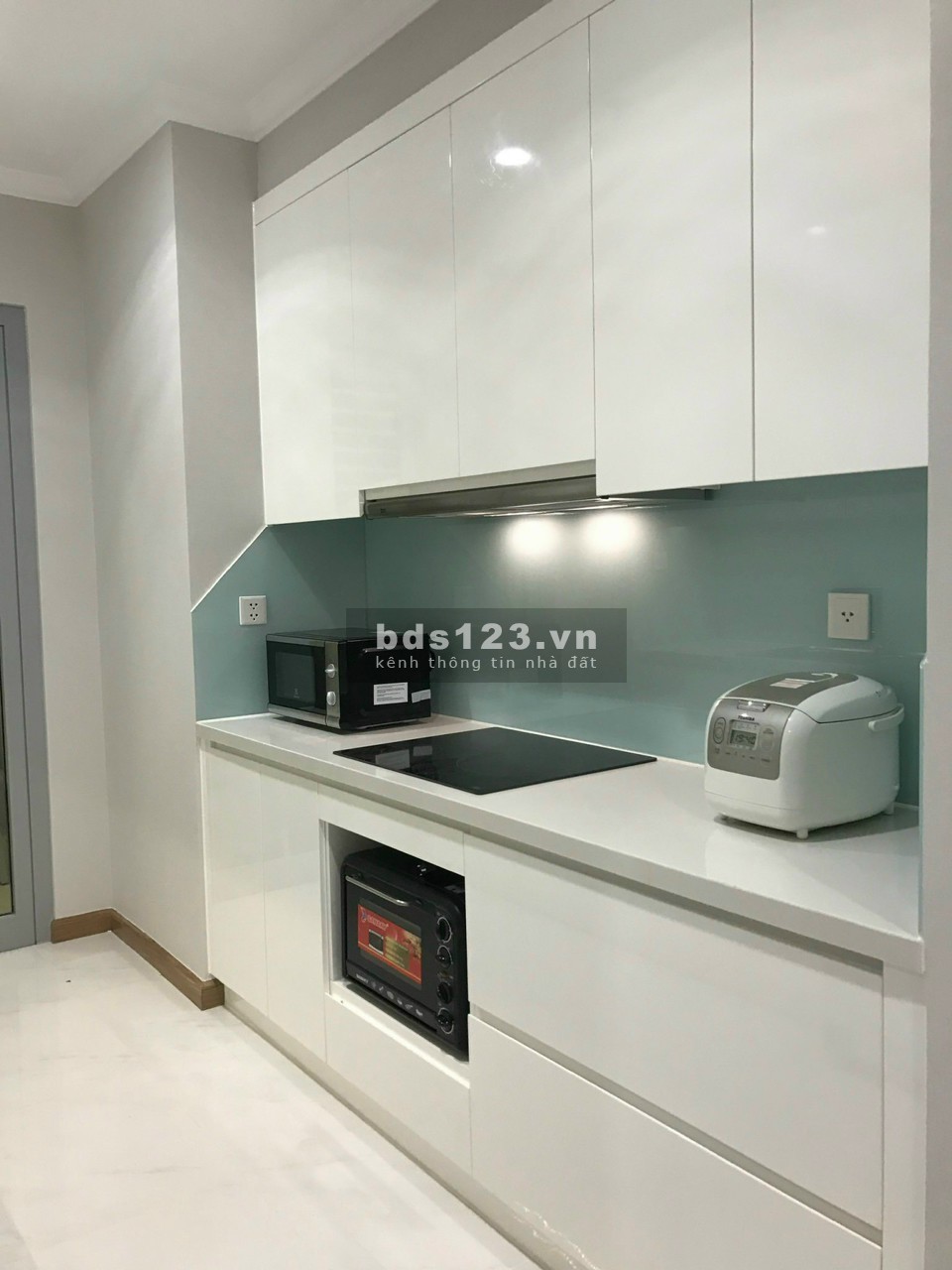 Danh sách CH Bán Vinhomes Central Park 1 đến 4PN, GIÁ TỐT THÁNG 9
