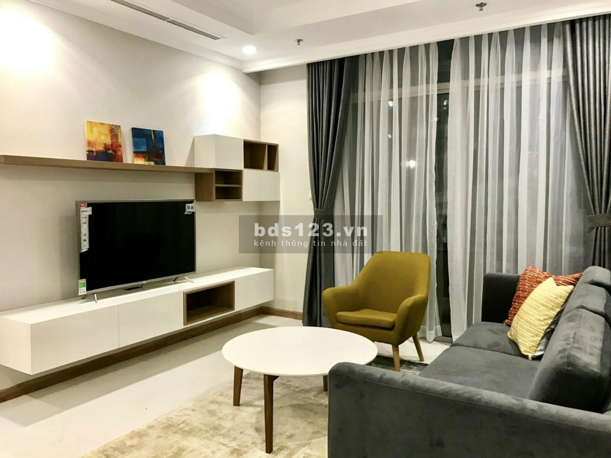 Danh sách CH Bán Vinhomes Central Park 1 đến 4PN, GIÁ TỐT THÁNG 9