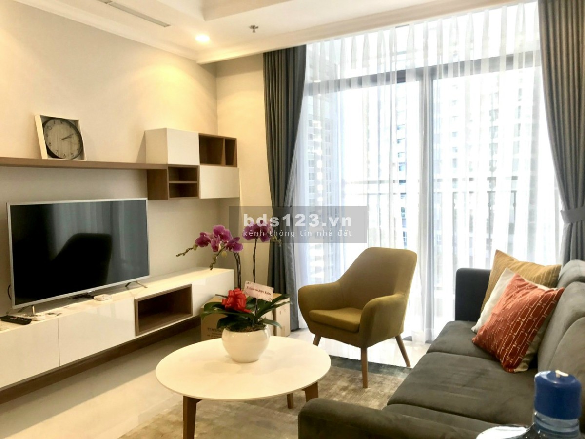 Danh sách CH Bán Vinhomes Central Park 1 đến 4PN, GIÁ TỐT THÁNG 9