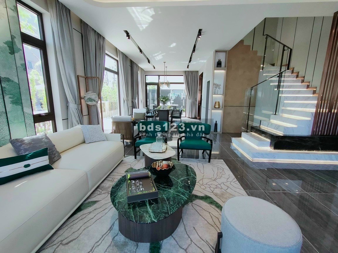 Gem Sky World dự án khu đô thị thương mại đầu tiên tại Huyện Long Thành liền kề sân bay.