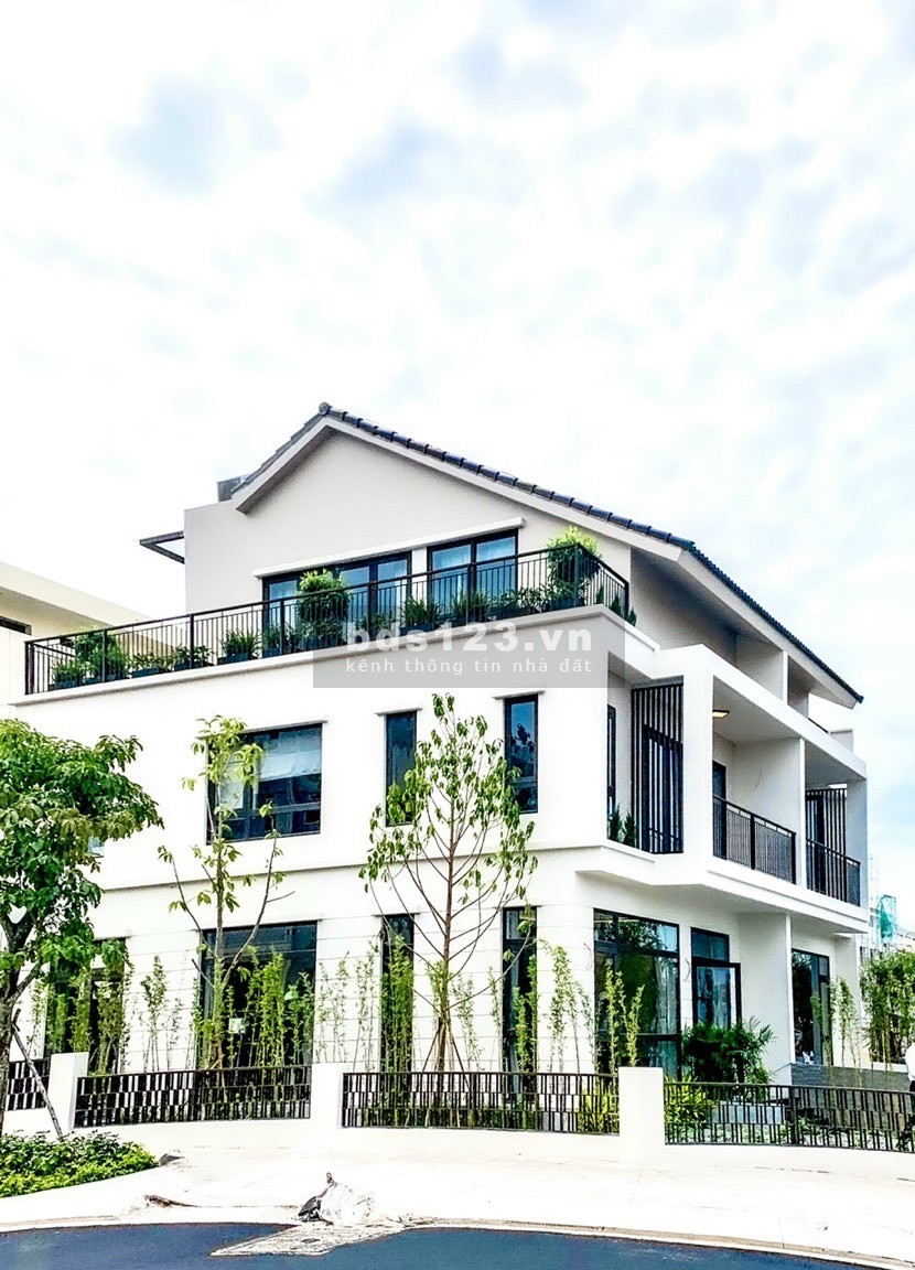 Gem Sky World dự án khu đô thị thương mại đầu tiên tại Huyện Long Thành liền kề sân bay.