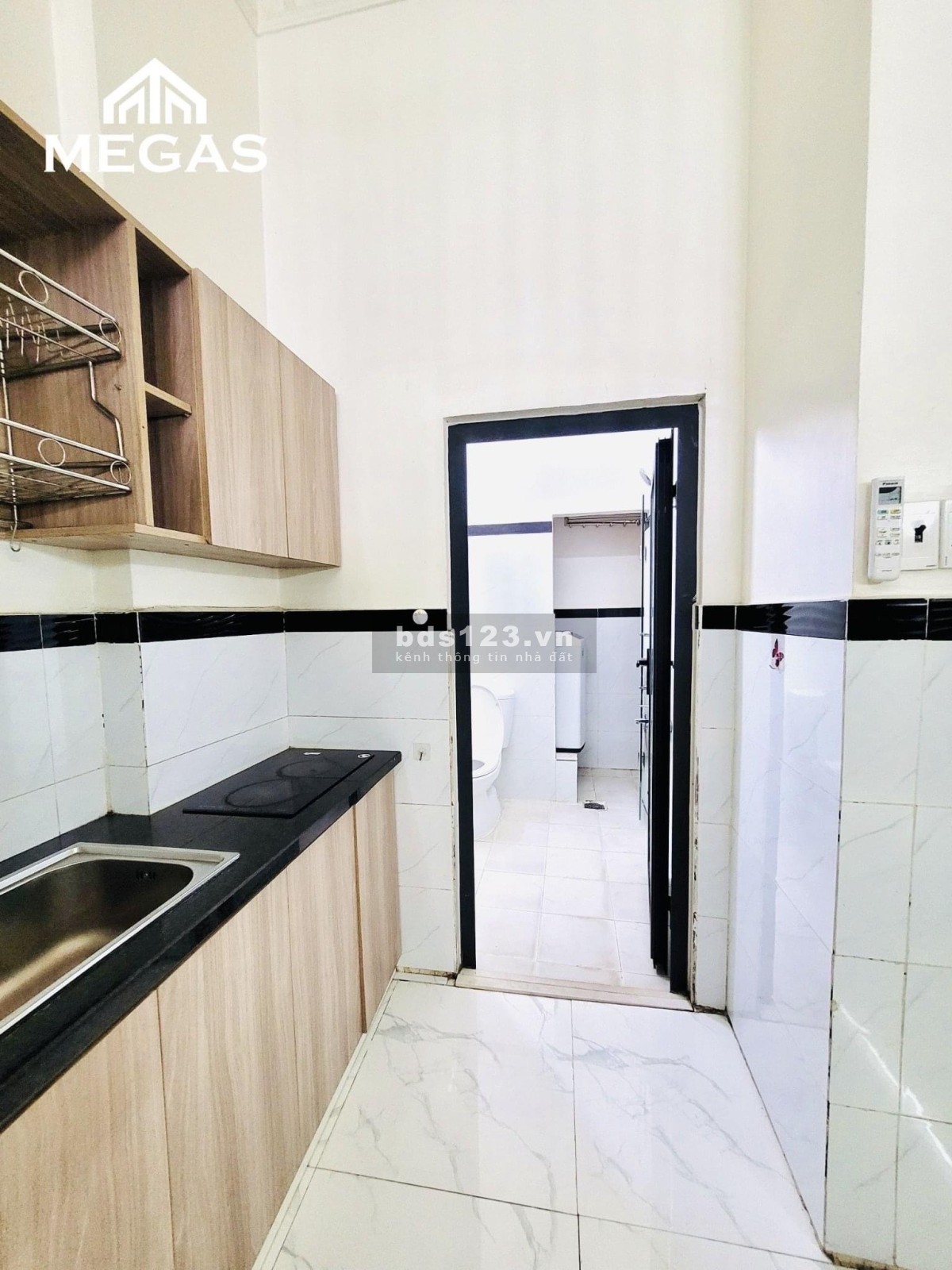 DUPLEX ngay ngã tư An Sương, công viên Phần mềm - Nguyễn Văn Quá, quận 12