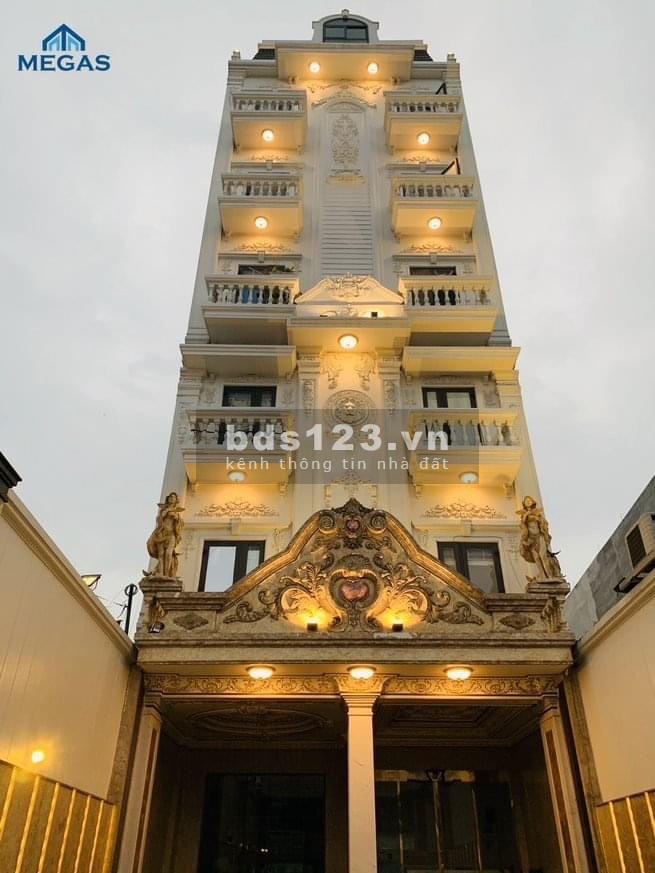 DUPLEX ngay ngã tư An Sương, công viên Phần mềm - Nguyễn Văn Quá, quận 12