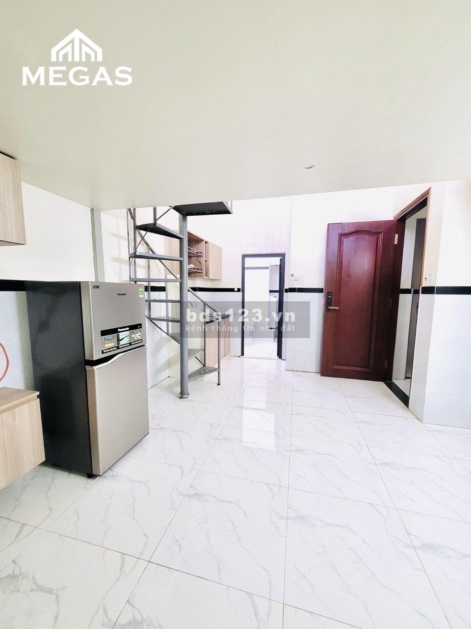DUPLEX ngay ngã tư An Sương, công viên Phần mềm - Nguyễn Văn Quá, quận 12