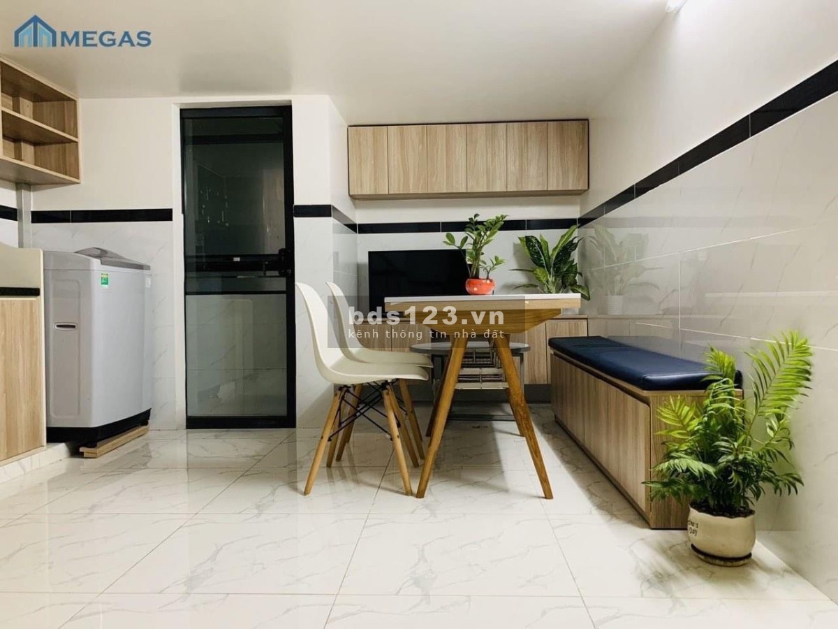 DUPLEX ngay ngã tư An Sương, công viên Phần mềm - Nguyễn Văn Quá, quận 12