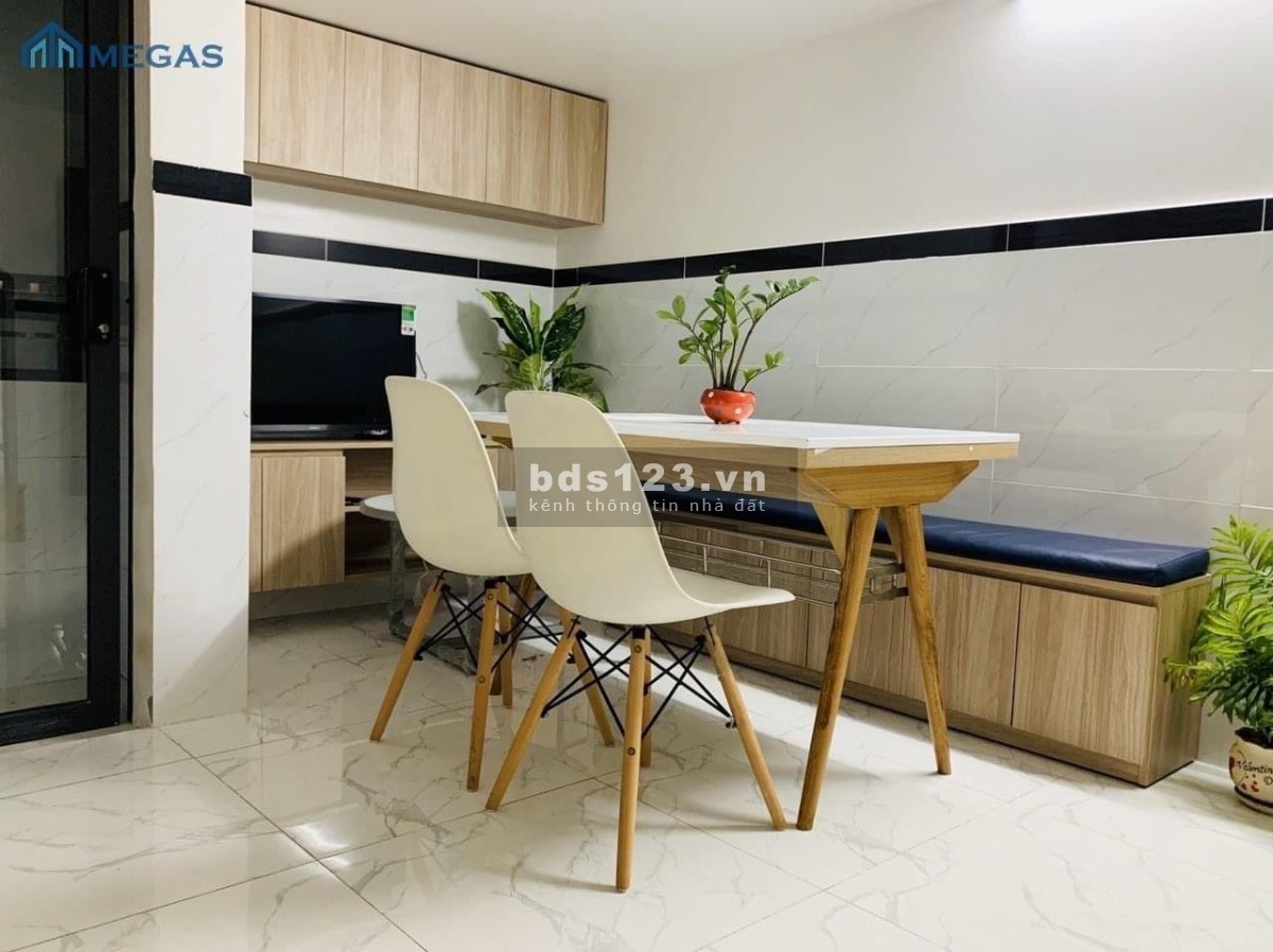DUPLEX ngay ngã tư An Sương, công viên Phần mềm - Nguyễn Văn Quá, quận 12
