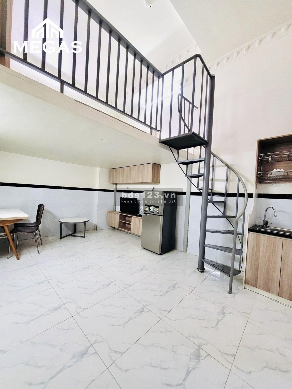 DUPLEX ngay ngã tư An Sương, công viên Phần mềm - Nguyễn Văn Quá, quận 12