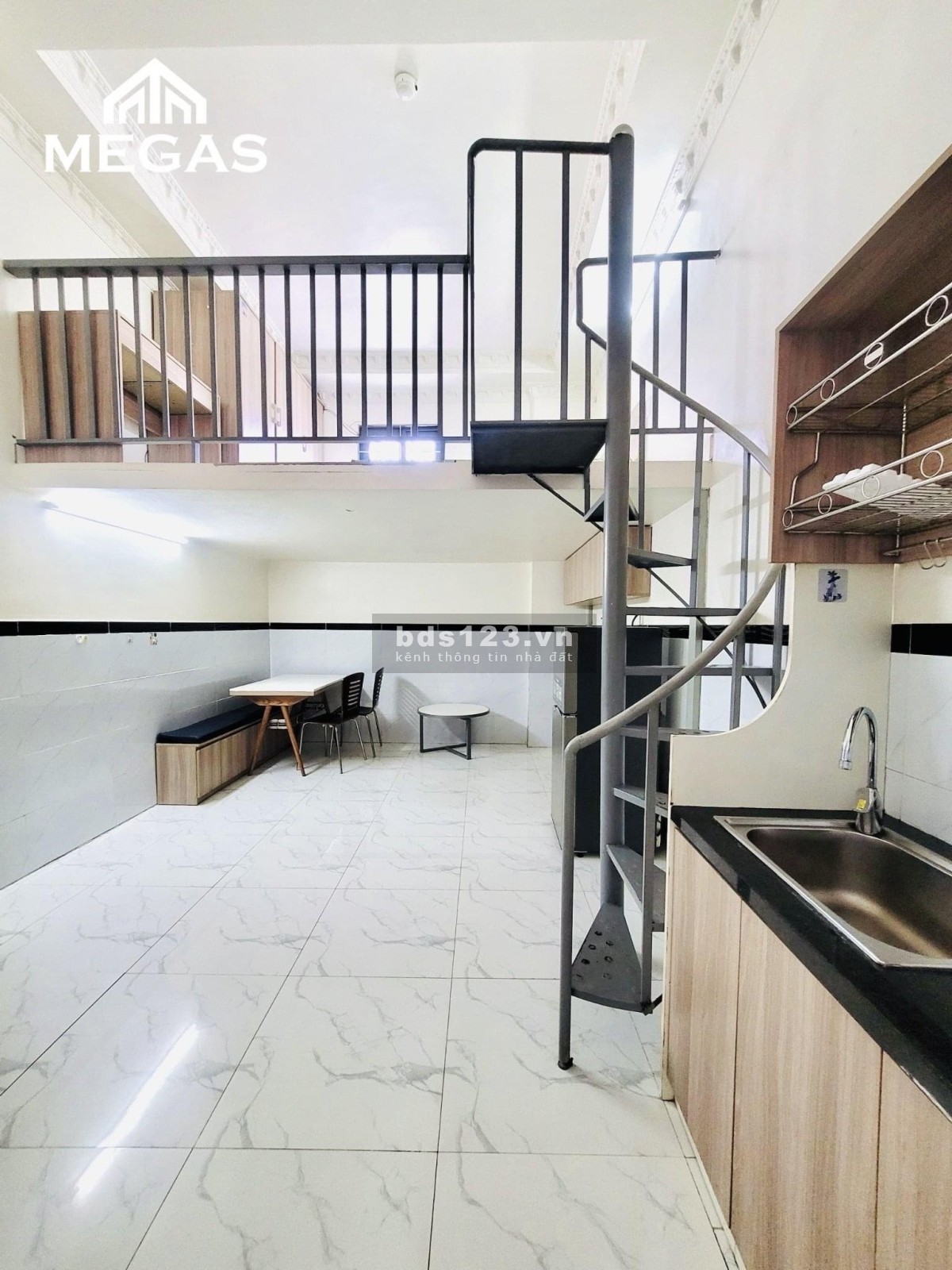 DUPLEX ngay ngã tư An Sương, công viên Phần mềm - Nguyễn Văn Quá, quận 12