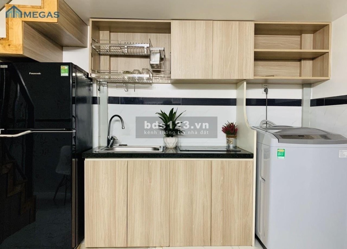 DUPLEX ngay ngã tư An Sương, công viên Phần mềm - Nguyễn Văn Quá, quận 12