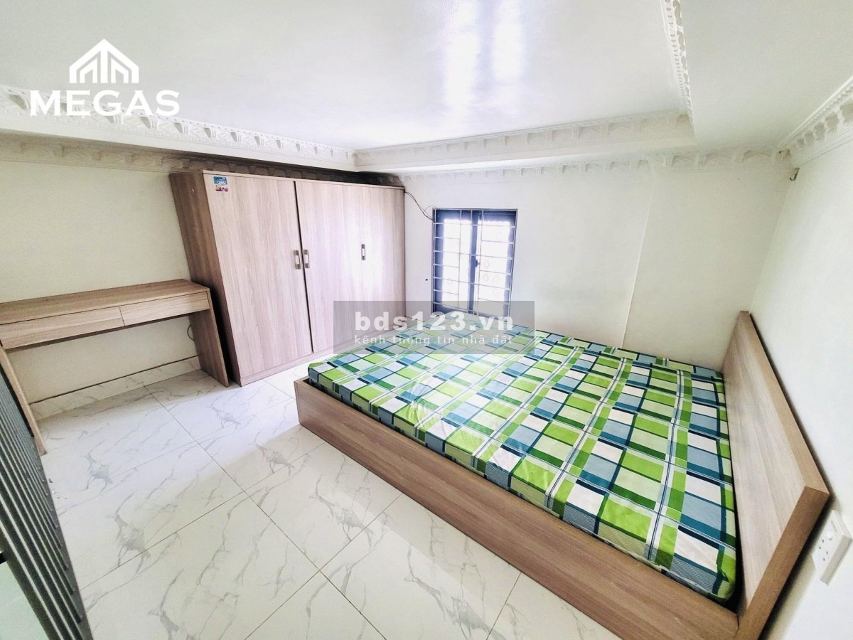 DUPLEX ngay ngã tư An Sương, công viên Phần mềm - Nguyễn Văn Quá, quận 12