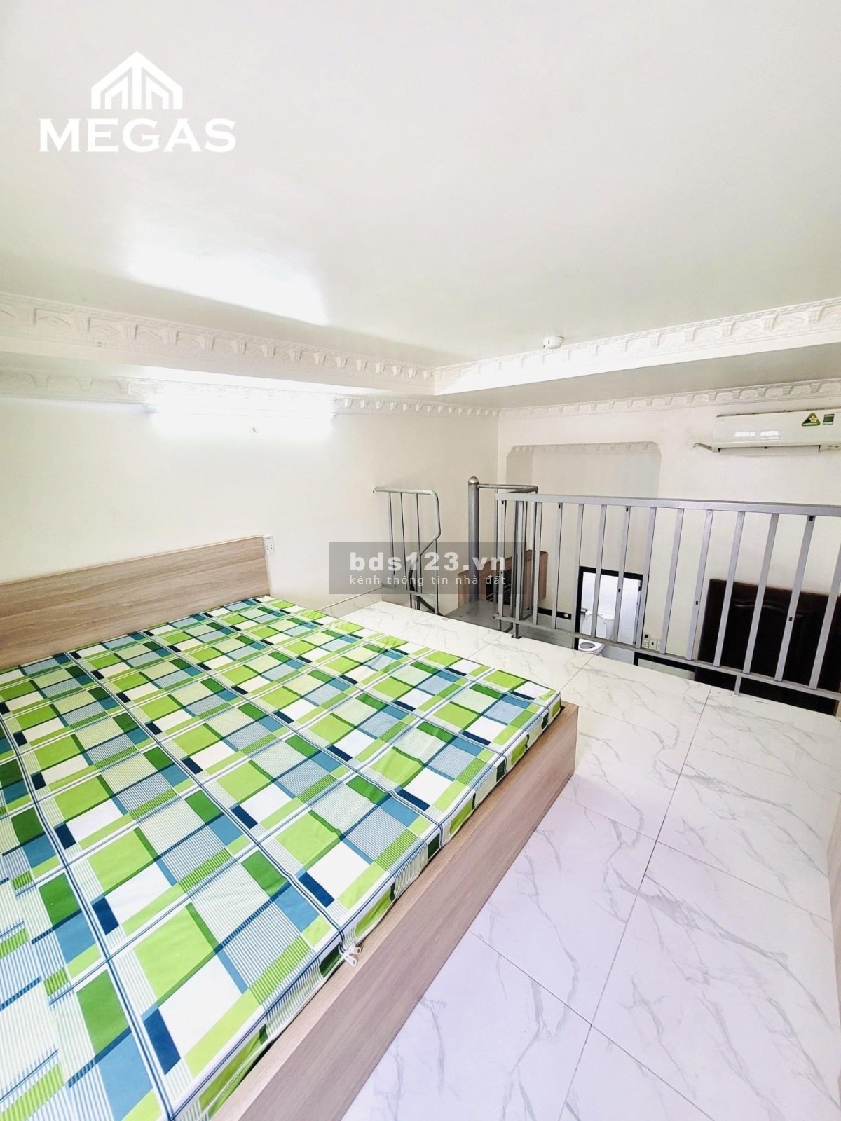DUPLEX ngay ngã tư An Sương, công viên Phần mềm - Nguyễn Văn Quá, quận 12