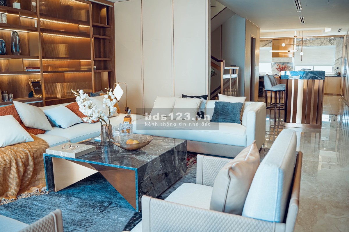 Shop house 4Tấm 337m2 trục đường chính 34m dự án Gem Sky World lớn nhất Huyện Long Thành.