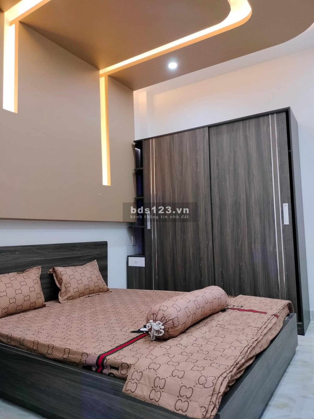 Nhà đẹp Tô Hiệu full nội thất oto vào tận nơi giá có thương lượng
