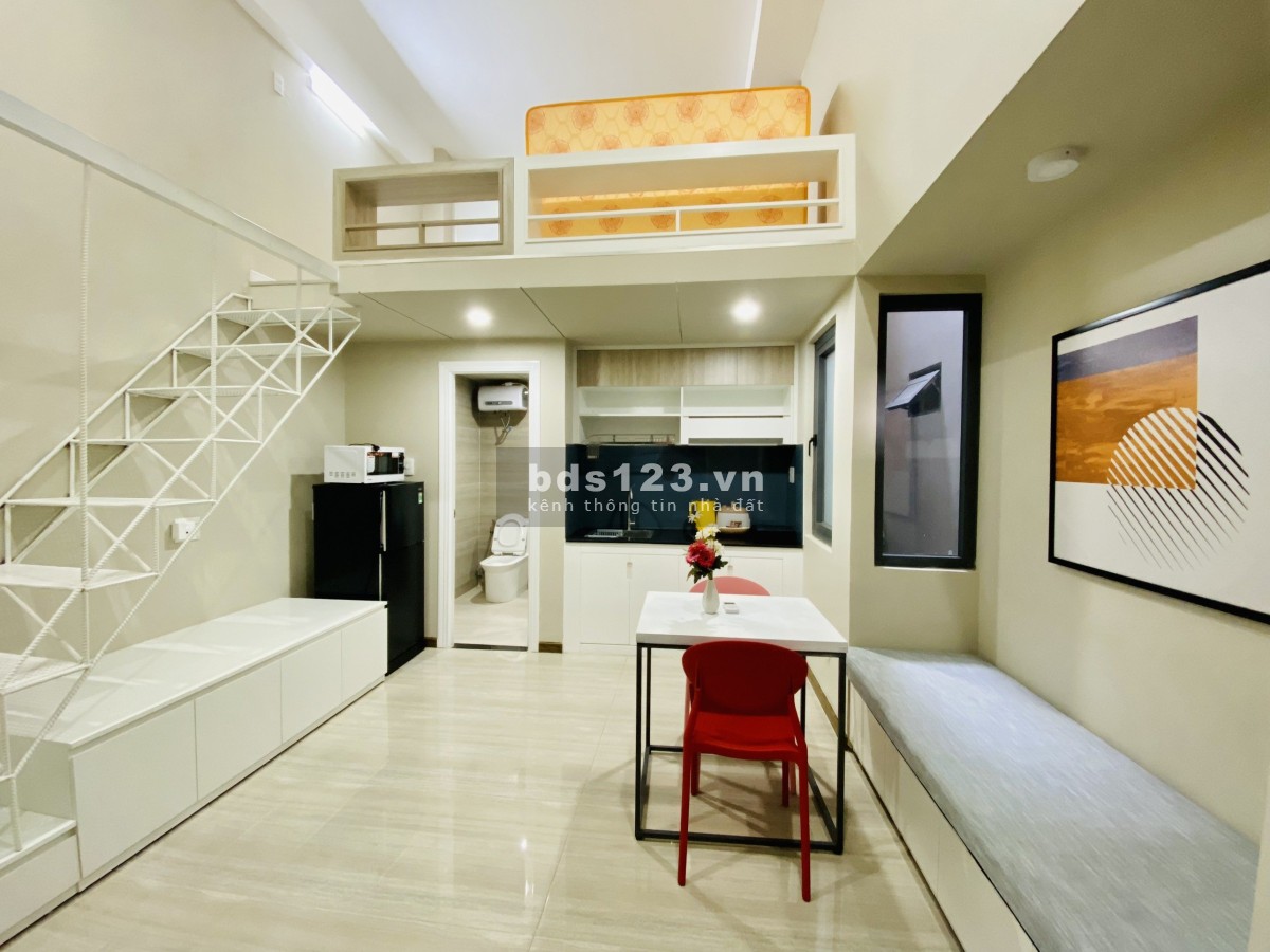 Cho thuê căn hộ mini cao cấp Quận 7 giá từ 6-10 triệu, giá tốt lh 0398707265