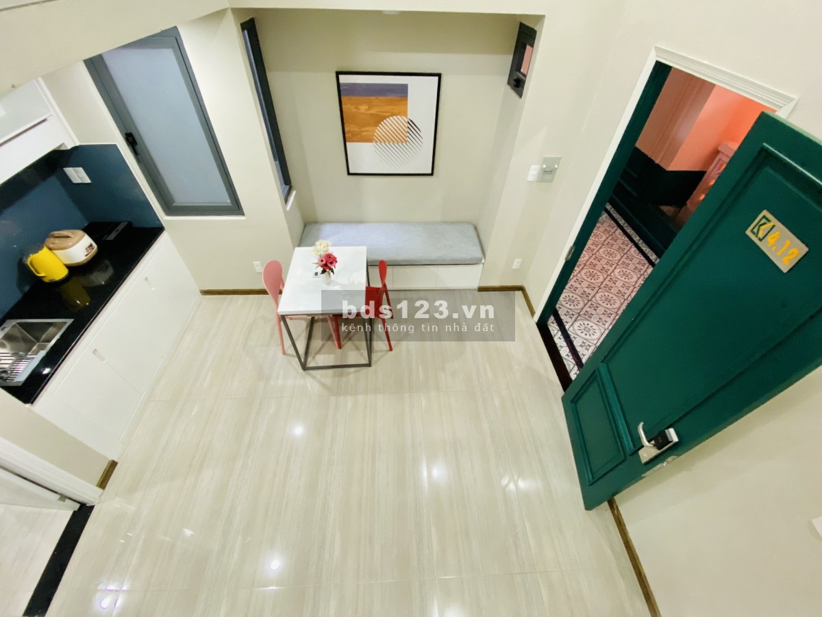 Cho thuê căn hộ mini cao cấp Quận 7 giá từ 6-10 triệu, giá tốt lh 0398707265
