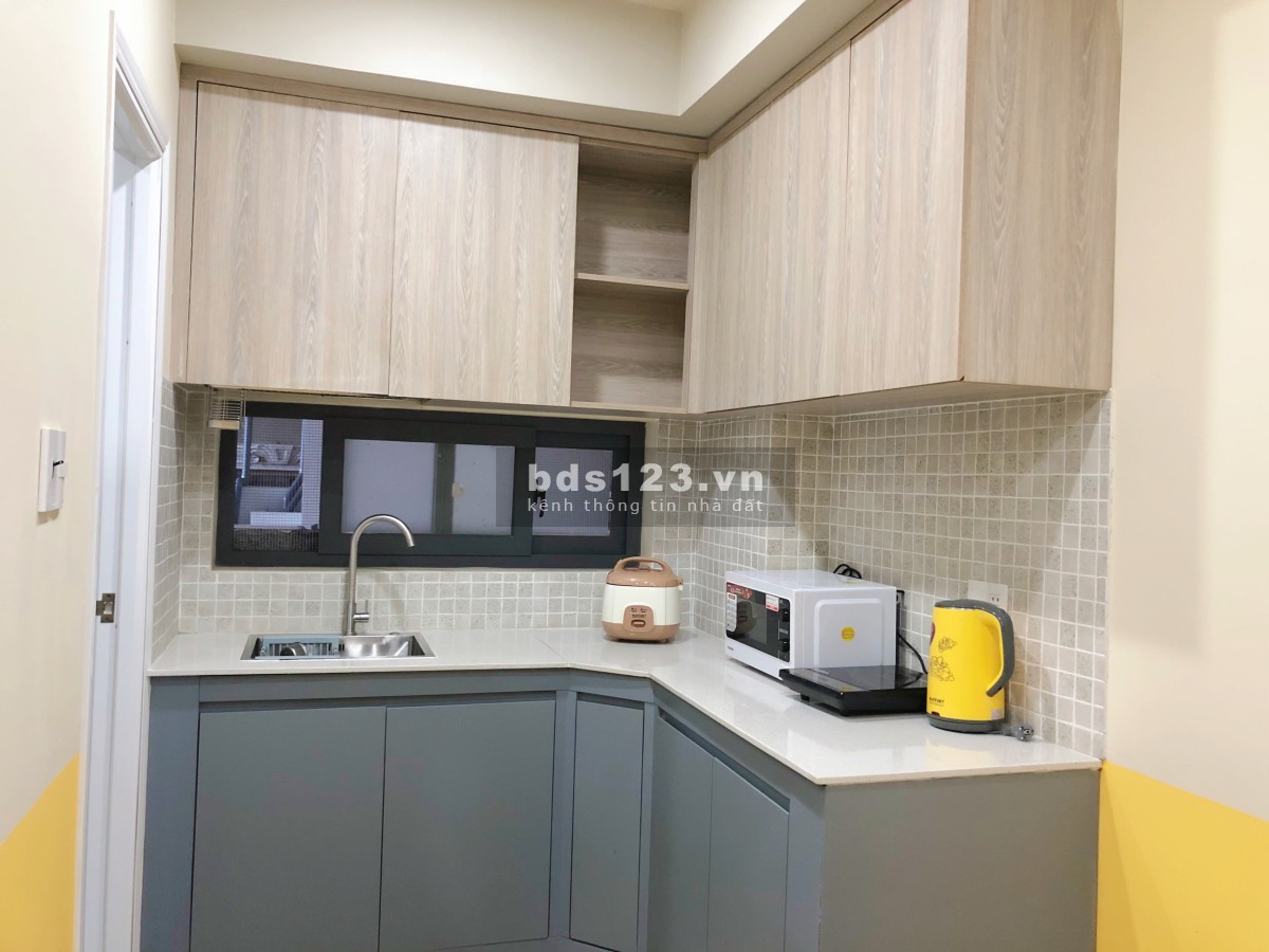 Cho thuê căn hộ mini cao cấp Quận 7 giá từ 6-10 triệu, giá tốt lh 0398707265