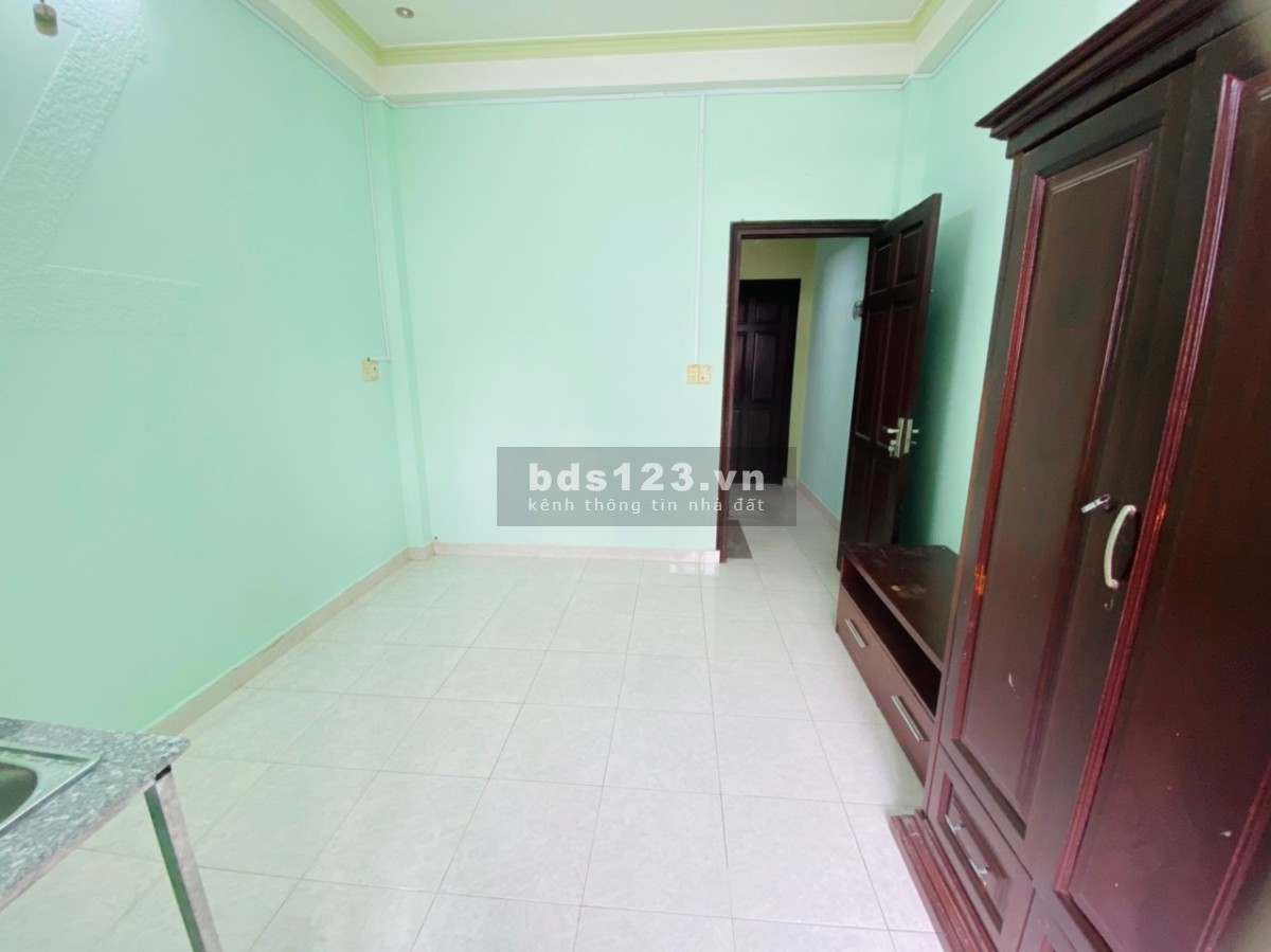 Cho thuê phòng Qận 7, đường 51 khu dân cư đông giá tốt