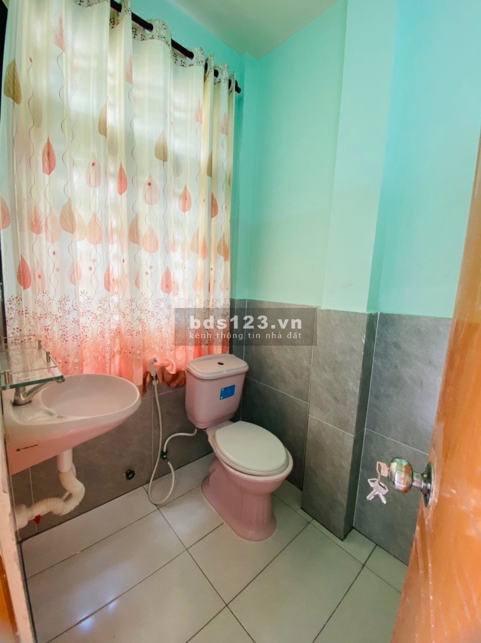 Cho thuê phòng Qận 7, đường 51 khu dân cư đông giá tốt