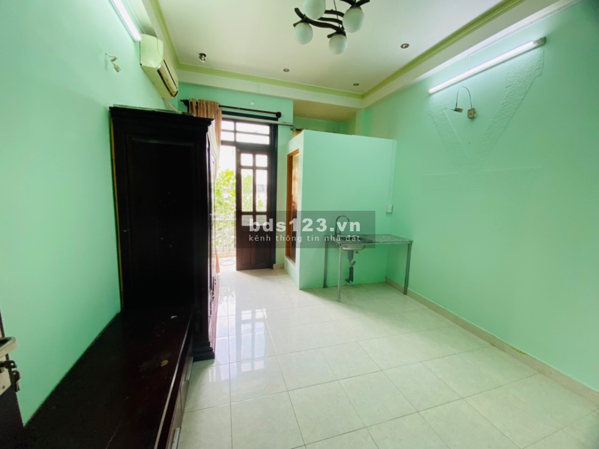 Cho thuê phòng Qận 7, đường 51 khu dân cư đông giá tốt