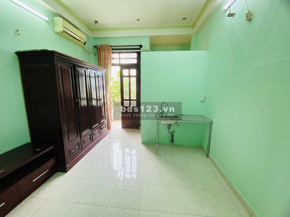 Cho thuê phòng Qận 7, đường 51 khu dân cư đông giá tốt