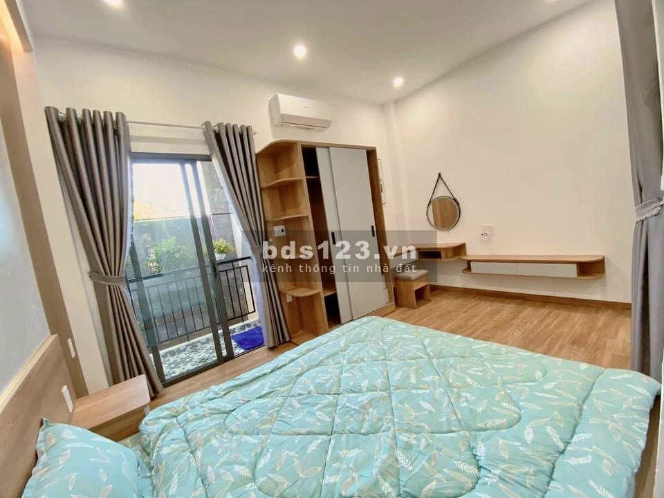 Nhà đẹp Hoà Minh 3 gần biển, ngay trung tâm vào ở ngay. Full nội thất cao cấp