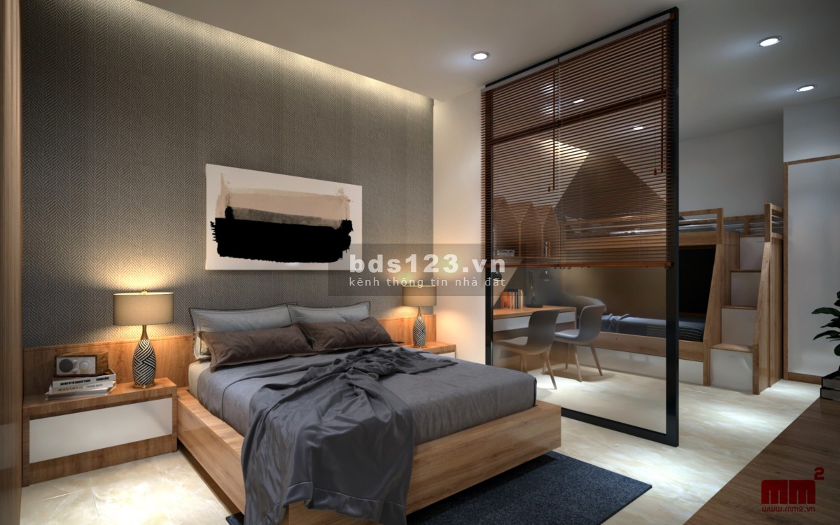 Đất MT sông Nguyễn Văn Hưởng, Thảo Điền, Quận 2. DT: 15x40m, CN 610m2 - Bán 107 tỷ. LH 0911.989.098