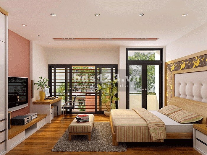 Đất MT sông Nguyễn Văn Hưởng, Thảo Điền, Quận 2. DT: 15x40m, CN 610m2 - Bán 107 tỷ. LH 0911.989.098